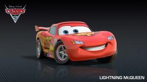 Cars 2: Spy Story a Tutto Gas