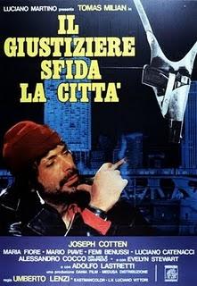 Il giustiziere sfida la città (aka: Rambo sfida la città) (aka: One just man)