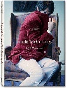 Linda McCartney, Life In Photographs (Taschen Books)