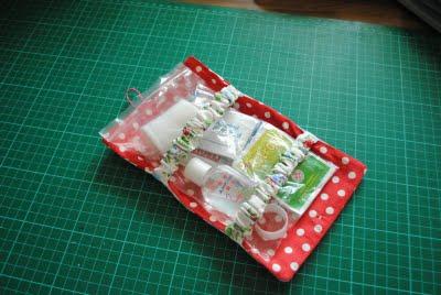 TROUSSE SOS TROUSSE SOS