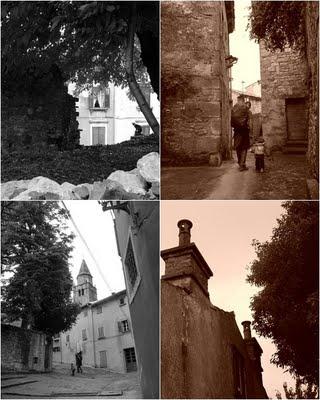 Di ritorno dal mare Di ritorno dal mare