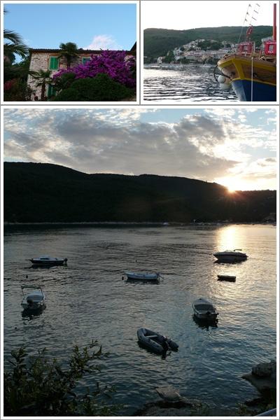 Di ritorno dal mare Di ritorno dal mare