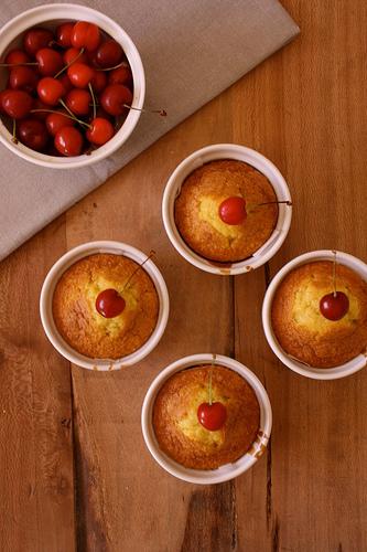 Tortine alle ciliegie IMG_4617