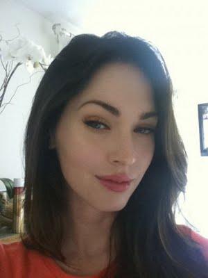 Megan Fox LOOOOOOVES Botox !!