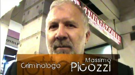 Intervista a Massimo Picozzi (criminologo)