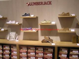 Lumberjack: inaugurazione store di Milano