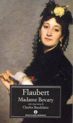 More about Madame Bovary