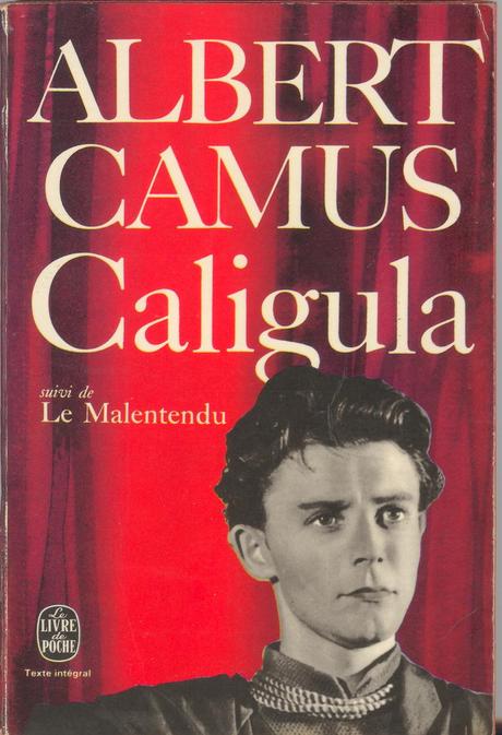 More about Caligula suivi de Le Malentendu