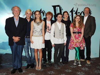 Harry Potter e i doni della morte