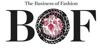 Business of Fashion intervista Dolce & Gabbana