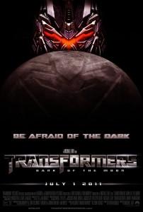 Transformers 3: Blockbuster Iperbolico e Fracassone