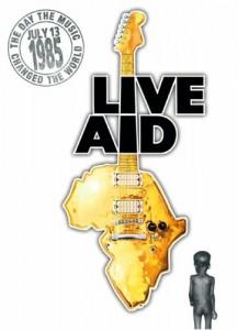 13 luglio 1985: Live Aid