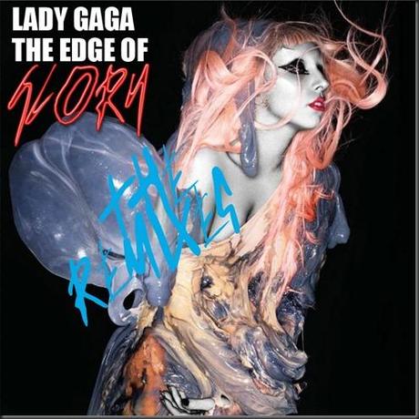 Lady GaGa - The Edge Of Glory (The Remixes) (FanMade Cover by Jizzy30)