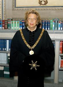 Maria Rita Saulle (1937-2011)