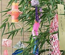 tanabata Festa di Tanabata