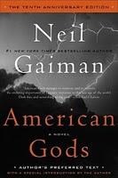 American Gods di Neil Gaiman: il seguito!