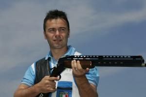 Daniele DI SPIGNO 2 4ª Prova Coppa del Mondo: Vince l’inglese Wilson, Di Spigno conquista la Carta Olimpica