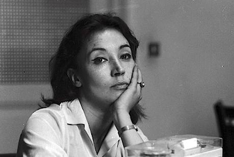 Lite sul testamento di Oriana Fallaci. Era Cieca!