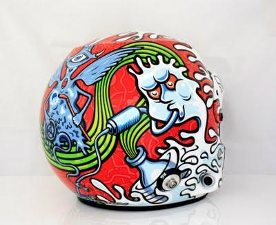 Stilo Wrc Des Composite