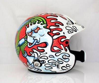 Stilo Wrc Des Composite