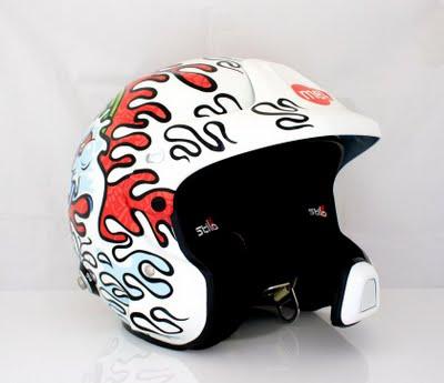 Stilo Wrc Des Composite