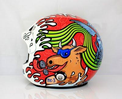 Stilo Wrc Des Composite