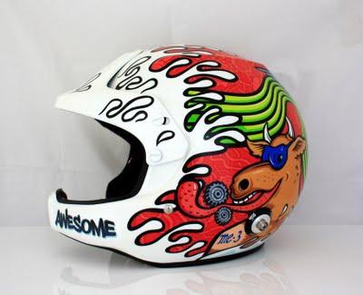 Stilo Wrc Des Composite