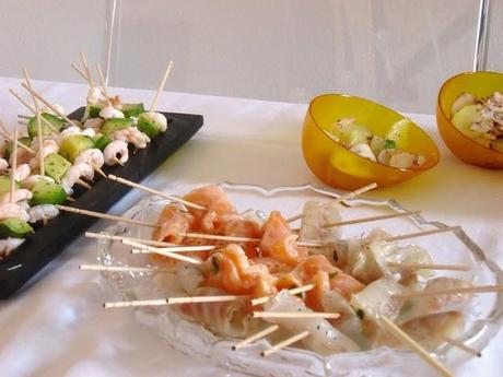 finger food! finger food!