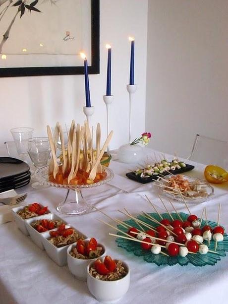 finger food! finger food!