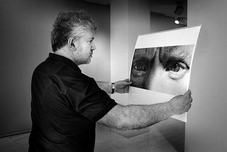 mapplethorpe almodovar madrid