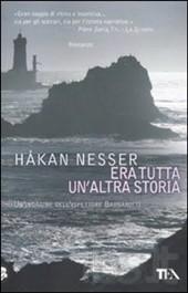 Hakan Nesser-Era tutta un'altra storia