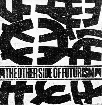 AAVV - The Other Side Of Futurism