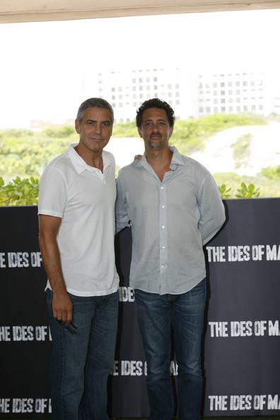 Clooney con un'altra a Venezia tra i canali: non sarà la Canalis