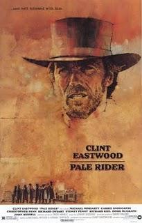 Il cavaliere pallido - Clint Eastwood (1985)