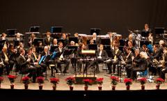 18 luglio – 1° e 8 agosto 2011: I lunedì della Civica Orchestra di Fiati “Giuseppe Verdi” di Trieste