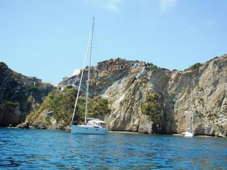 Ponza…breve ma intensa!!