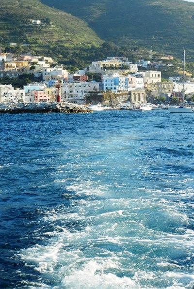 Ponza…breve ma intensa!!