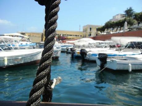 Ponza…breve ma intensa!!