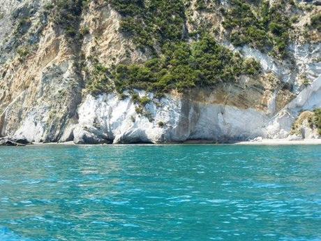 Ponza…breve ma intensa!!