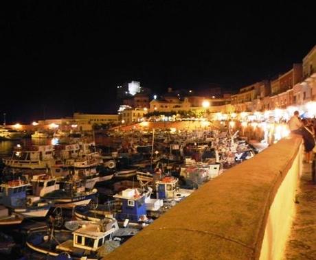 Ponza…breve ma intensa!!