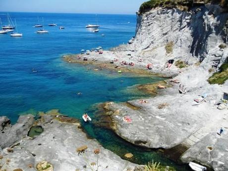 Ponza…breve ma intensa!!