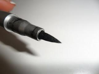 Eyeko Graffiti Eyeliner Pen