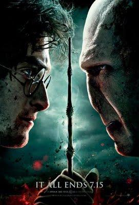 Harry Potter e i Doni della Morte: Parte 2