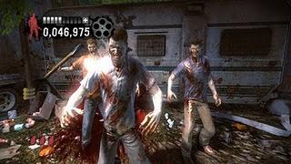 The House of The Dead Overkill Extended Cut : cover del gioco e nuove immagini