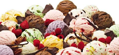 la dieta del gelato