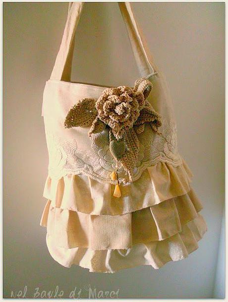 ROMANTICAMENTE SHABBY.........CANDY IS SUMMER