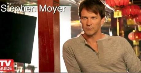 Il video degli uomini di True Blood di video degli uomini True Blood Guide Magazine