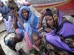 Save the Children: emergenza Somalia