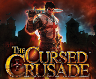 The Cursed Crusade : diffusa la data di uscita e il prezzo, c'è una sorpresa