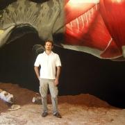 Alberto Gennari: mondi dipinti con i colori dei sogni ></div>> LoSpazioBianco